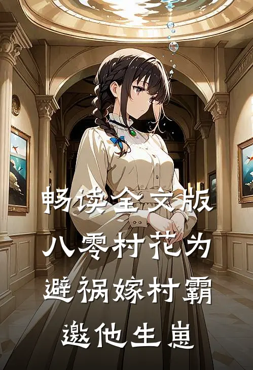 畅读全文版八零村花为避祸嫁村霸，邀他生崽