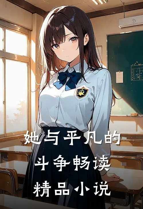 她与平凡的斗争畅读精品小说