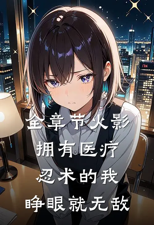 全章节火影：拥有医疗忍术的我，睁眼就无敌