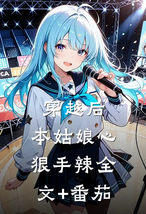 穿越后，本姑娘心狠手辣全文+番茄