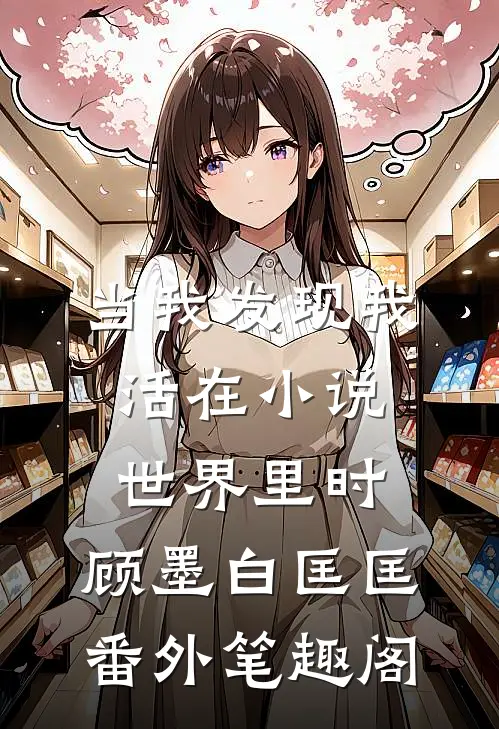 当我发现我活在小说世界里时：顾墨白匡匡番外笔趣阁