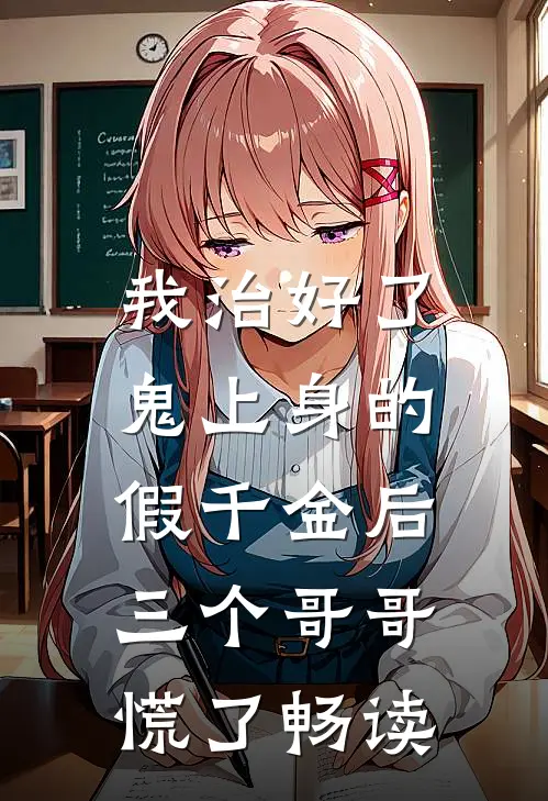我治好了鬼上身的假千金后，三个哥哥慌了畅读