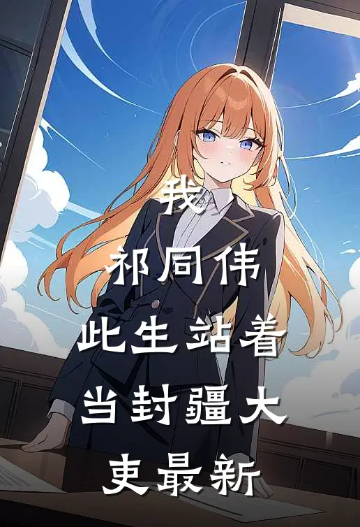 我，祁同伟，此生站着当封疆大吏最新