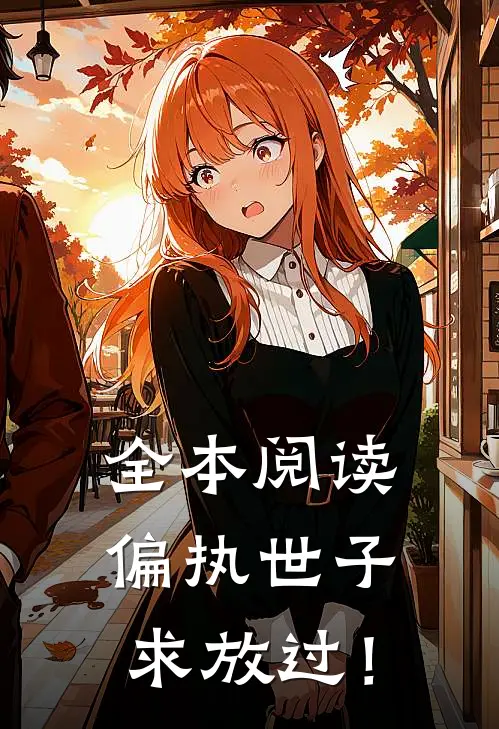 全本阅读偏执世子求放过！