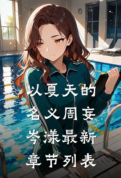 以夏天的名义周妄岑漾最新章节列表
