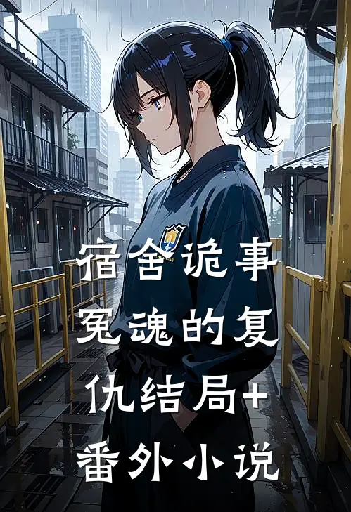 宿舍诡事：冤魂的复仇结局+番外小说