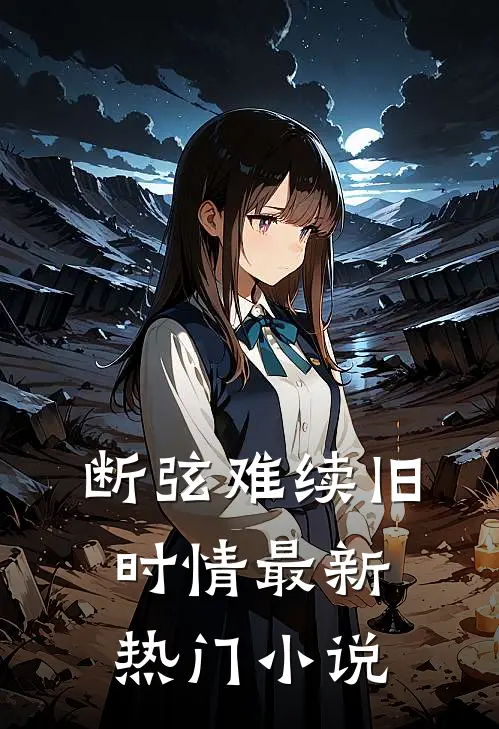 断弦难续旧时情最新热门小说