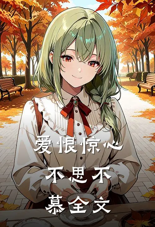 爱恨惊心，不思不慕全文