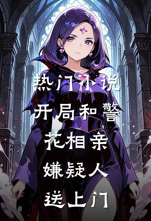 热门小说开局和警花相亲，嫌疑人送上门