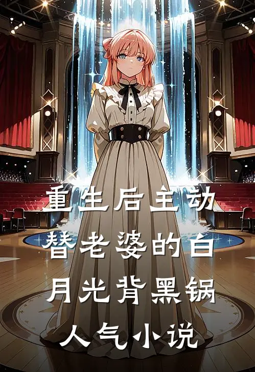重生后主动替老婆的白月光背黑锅人气小说