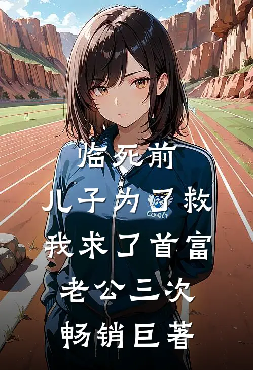 临死前，儿子为了救我求了首富老公三次畅销巨著