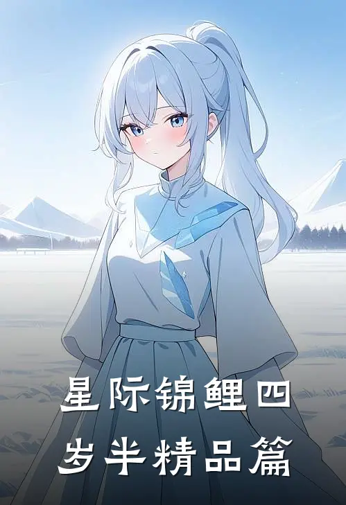 星际锦鲤四岁半精品篇