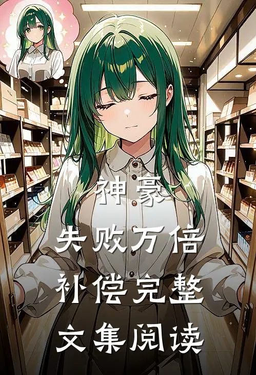 神豪：失败万倍补偿完整文集阅读