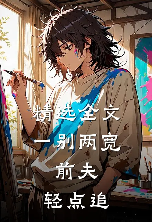 精选全文一别两宽：前夫，轻点追