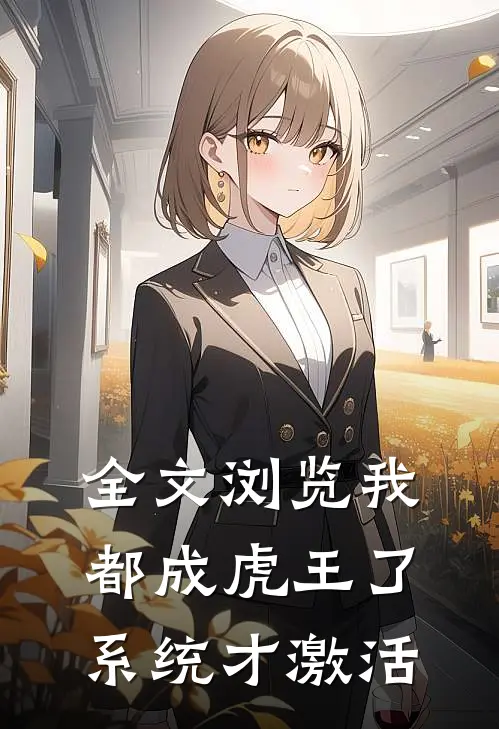 全文浏览我都成虎王了，系统才激活