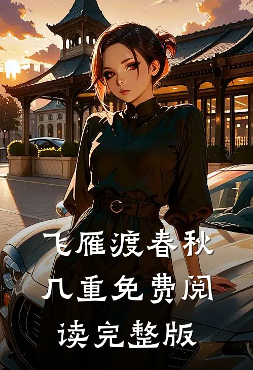 飞雁渡春秋几重免费阅读完整版