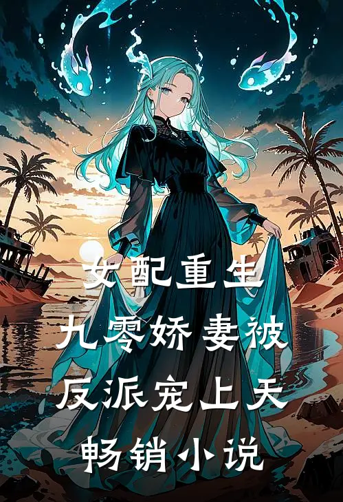 女配重生：九零娇妻被反派宠上天畅销小说