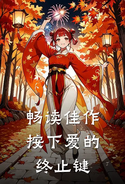 畅读佳作按下爱的终止键