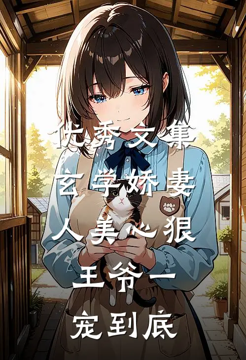 优秀文集玄学娇妻人美心狠，王爷一宠到底