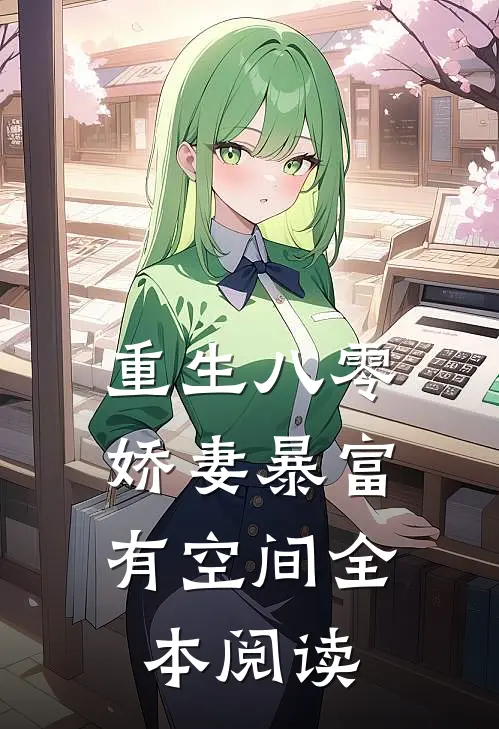 重生八零：娇妻暴富有空间全本阅读