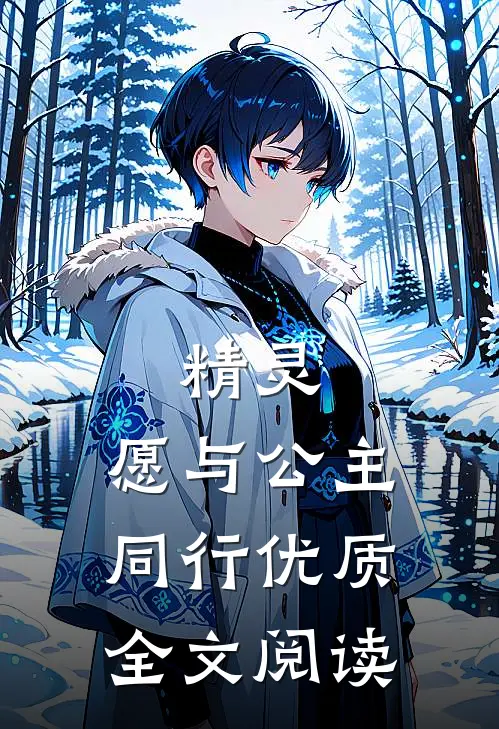 精灵：愿与公主同行优质全文阅读