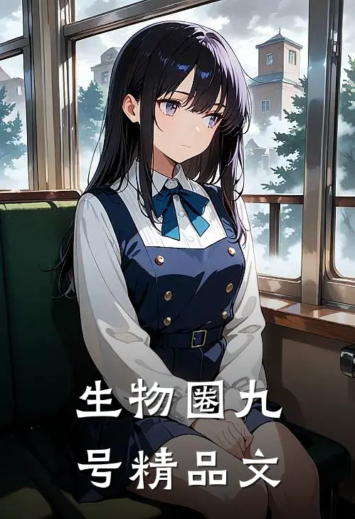 生物圈九号精品文