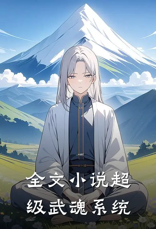 全文小说超级武魂系统