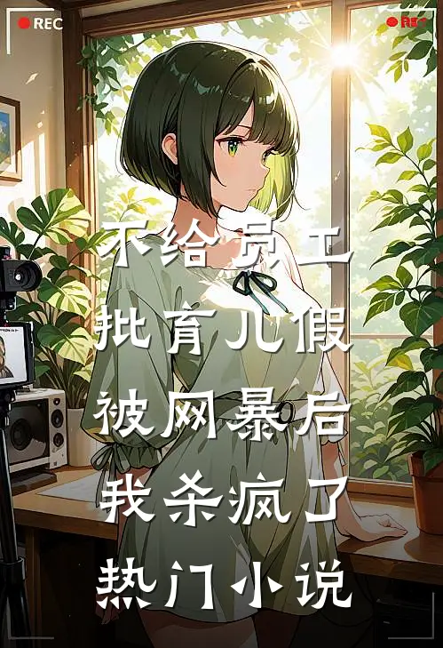 不给员工批育儿假被网暴后，我杀疯了热门小说
