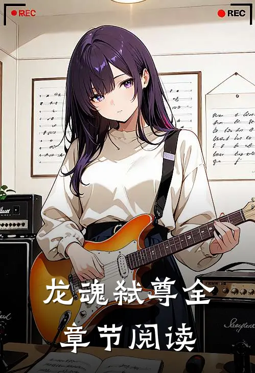 龙魂弑尊  全章节阅读
