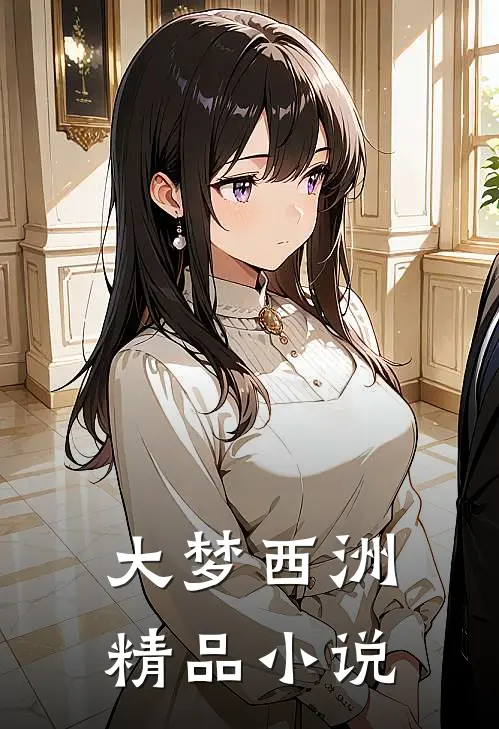 大梦西洲精品小说