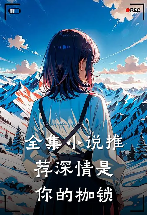 全集小说推荐深情是你的枷锁