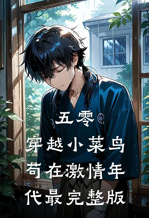 五零：穿越小菜鸟苟在激情年代最完整版