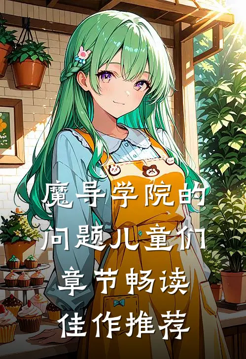 魔导学院的问题儿童们章节畅读佳作推荐