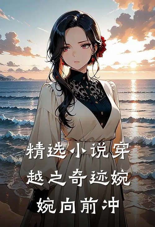 精选小说穿越之奇迹婉婉向前冲