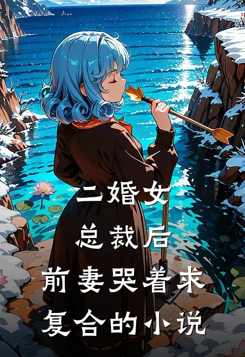 二婚女总裁后，前妻哭着求复合的小说