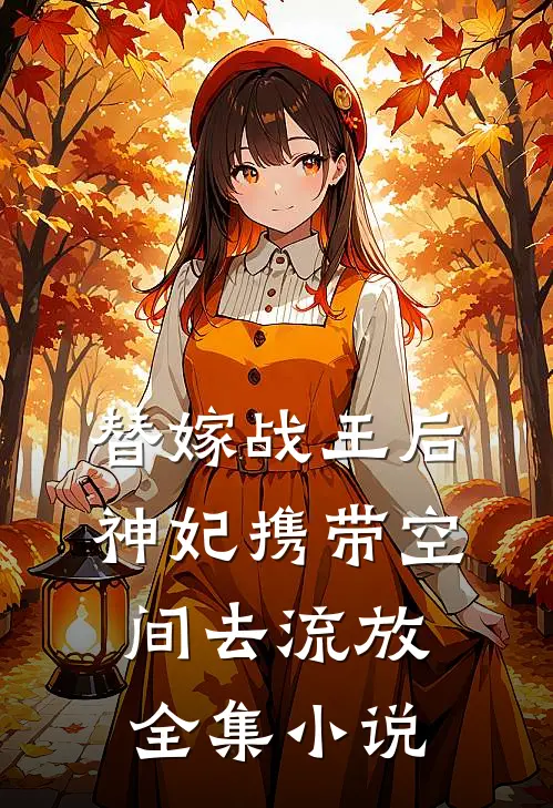 替嫁战王后，神妃携带空间去流放全集小说