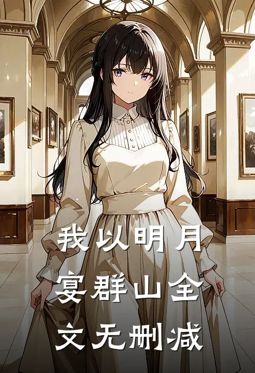 我以明月宴群山全文无删减