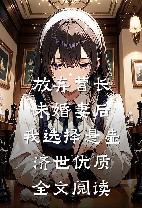 放弃营长未婚妻后，我选择悬壶济世优质全文阅读