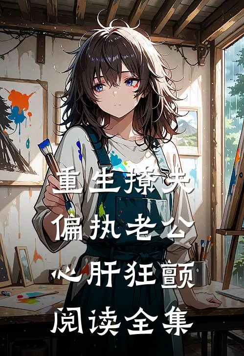 重生撩夫：偏执老公心肝狂颤阅读全集