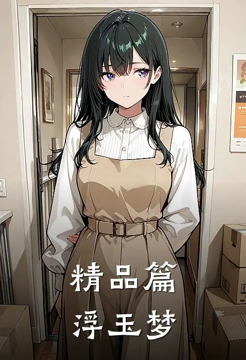精品篇浮玉梦