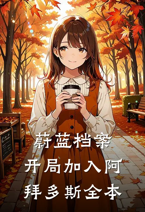 蔚蓝档案：开局加入阿拜多斯全本