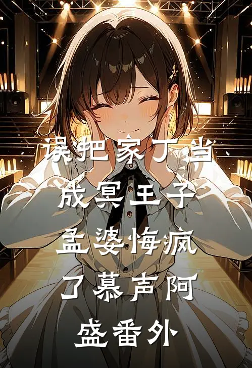 误把家丁当成冥王子，孟婆悔疯了慕声阿盛番外