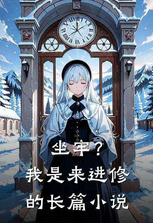 坐牢？我是来进修的长篇小说