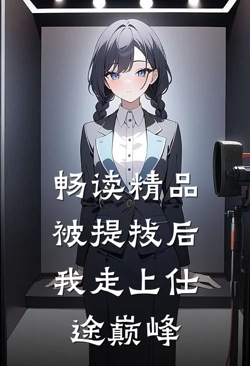畅读精品被提拔后,我走上仕途巅峰