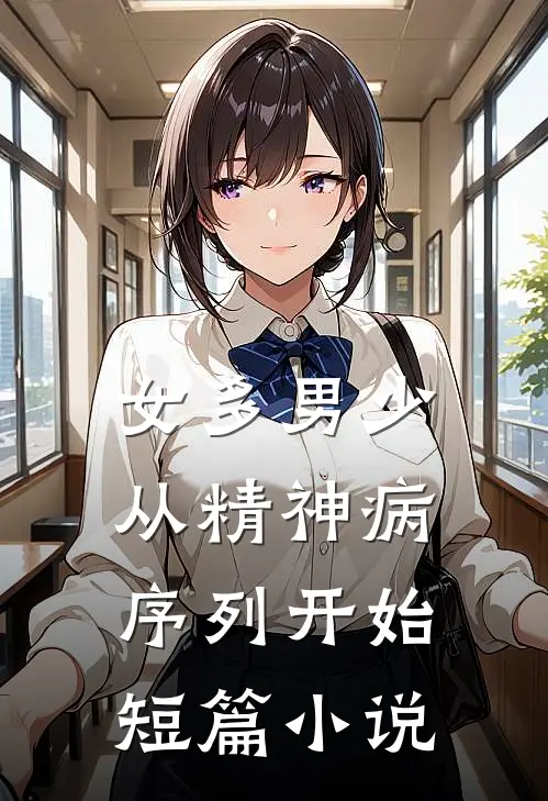 女多男少，从精神病序列开始短篇小说