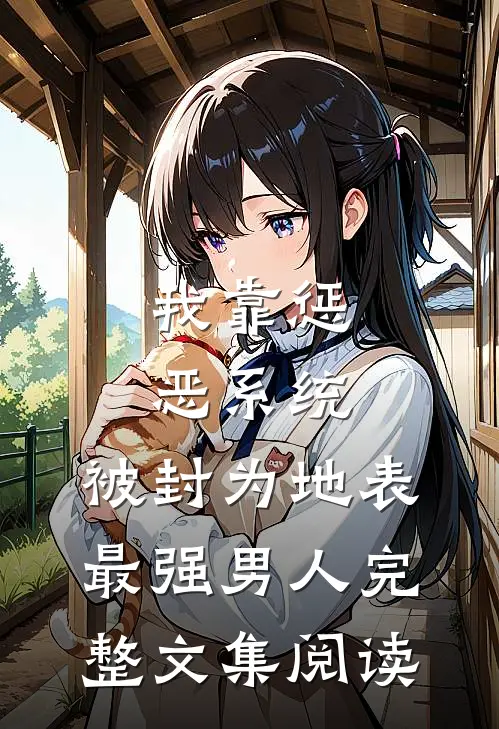 我靠惩恶系统，被封为地表最强男人完整文集阅读