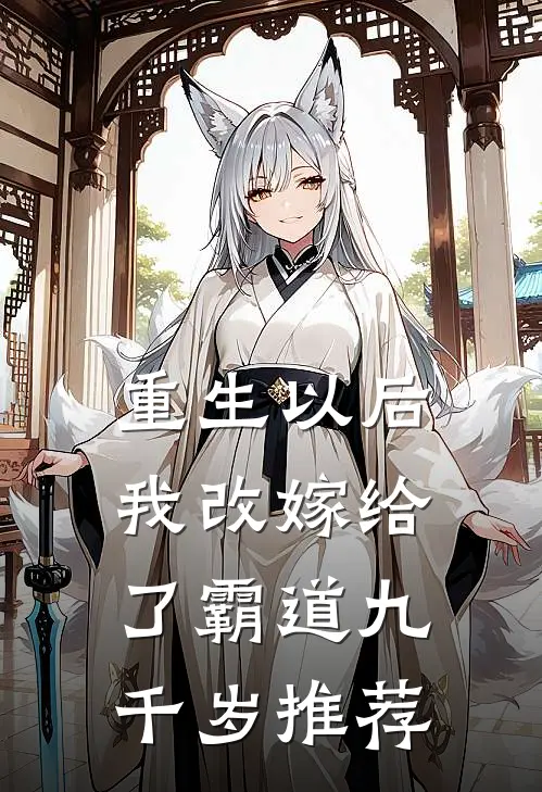 重生以后，我改嫁给了霸道九千岁推荐