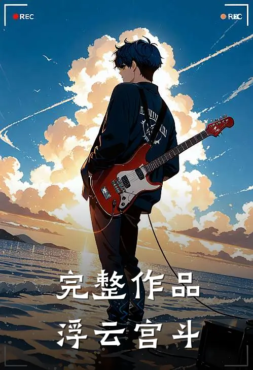 完整作品浮云宫斗