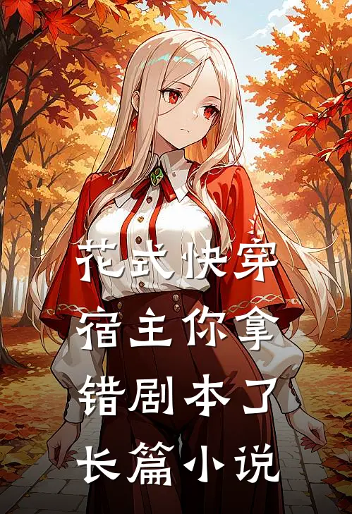 花式快穿:宿主你拿错剧本了长篇小说