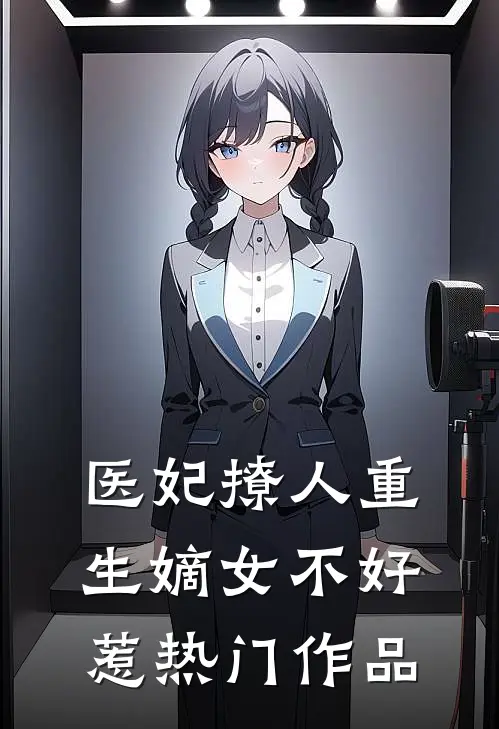 医妃撩人重生嫡女不好惹热门作品